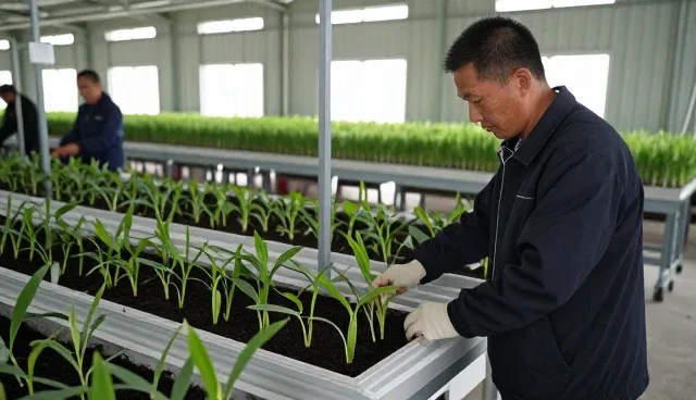 如何选择适合农业的高效化肥套餐？