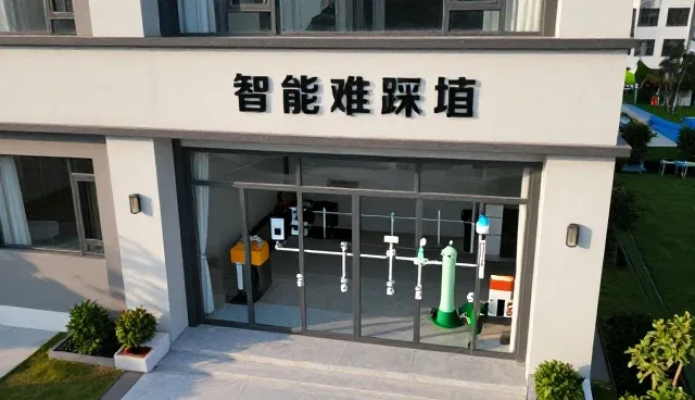 智能灌溉在玉米种植中的实际应用与成效分析
