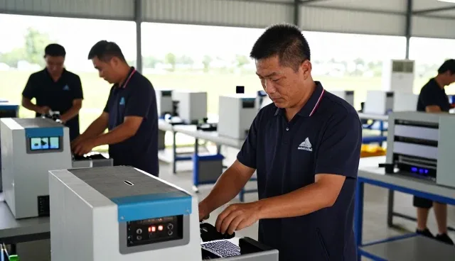 种苗供应种苗供应怎么做得更稳:农业一线经验